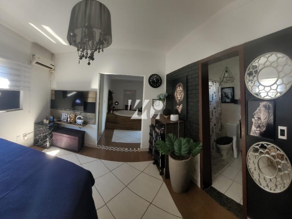 Casa em Pagani, Palhoça. 3 quartos, 147m². Imagem 2 de 14